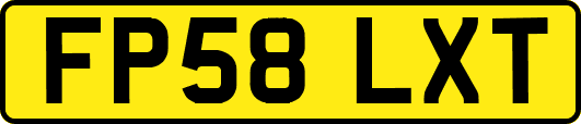 FP58LXT