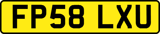 FP58LXU