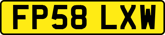 FP58LXW