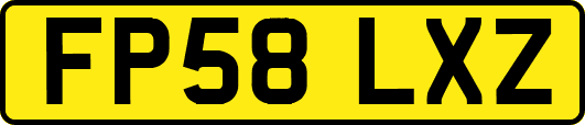 FP58LXZ