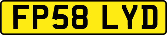 FP58LYD