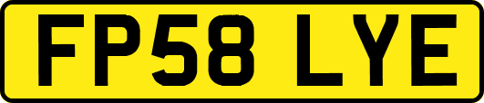 FP58LYE