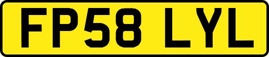FP58LYL