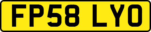 FP58LYO