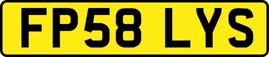 FP58LYS