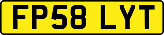 FP58LYT