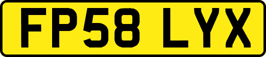 FP58LYX