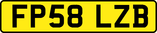 FP58LZB