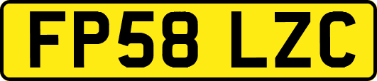 FP58LZC