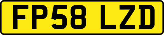 FP58LZD