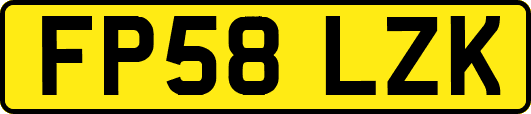 FP58LZK