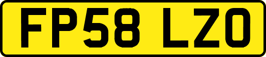 FP58LZO