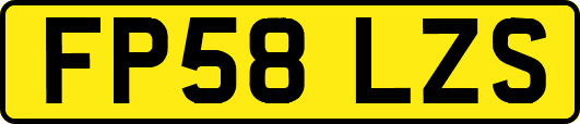 FP58LZS