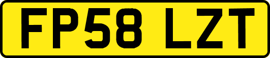 FP58LZT