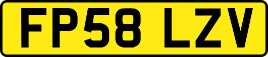 FP58LZV