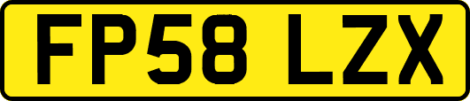 FP58LZX