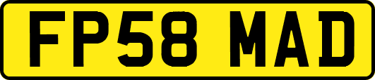 FP58MAD