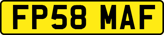FP58MAF