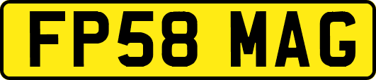 FP58MAG