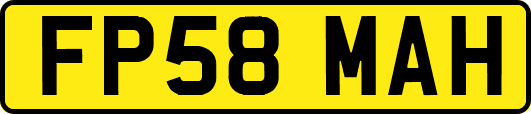 FP58MAH
