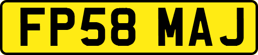 FP58MAJ