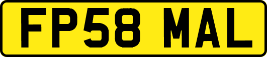 FP58MAL