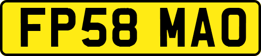 FP58MAO