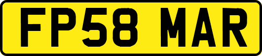 FP58MAR
