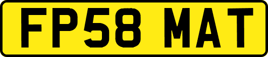 FP58MAT