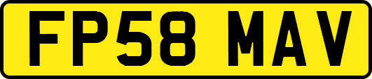 FP58MAV