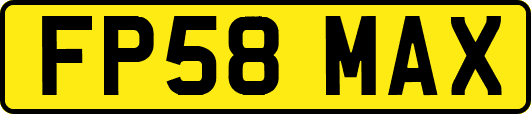 FP58MAX