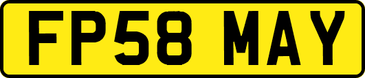 FP58MAY