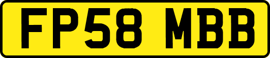 FP58MBB