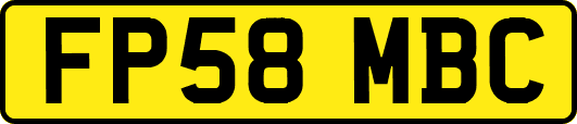 FP58MBC
