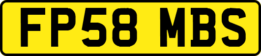 FP58MBS