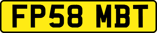 FP58MBT