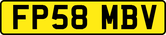 FP58MBV