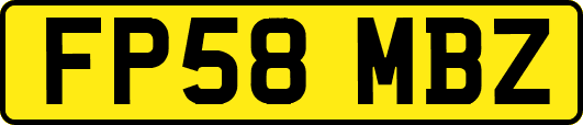 FP58MBZ