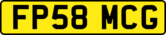 FP58MCG