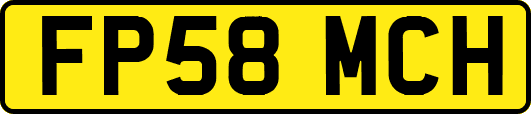 FP58MCH
