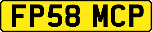 FP58MCP