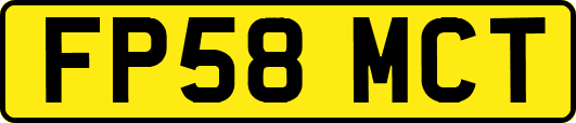 FP58MCT