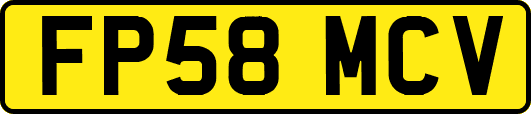 FP58MCV
