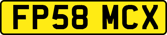 FP58MCX