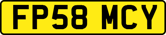 FP58MCY