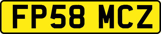FP58MCZ