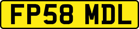 FP58MDL