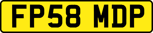 FP58MDP