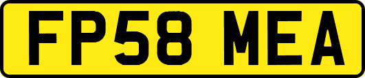 FP58MEA