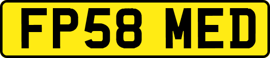 FP58MED